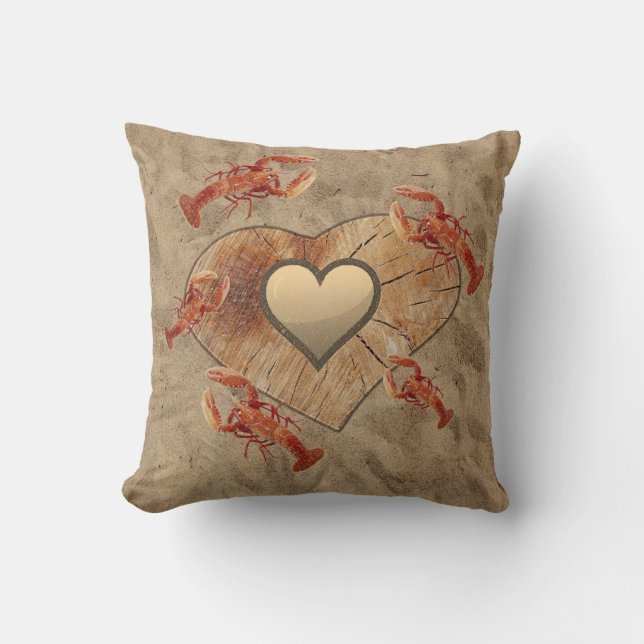 Coussin jetable pour la Fête des Pères (Recto)
