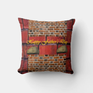 Coussin jetable pour la Fête des Pères