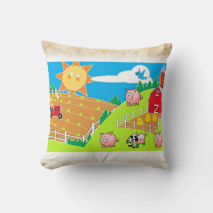 Coussin jetable pour la Fête des Pères