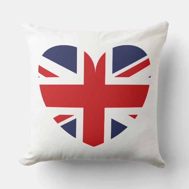 Coussin jeté d'accentuation  (Recto)