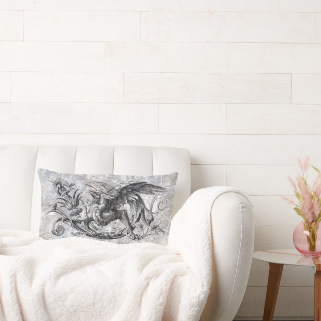 Coussin jeté Royal Griffin (Canapé)
