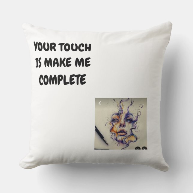COUSSIN JETER LE COURANT (Recto)