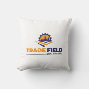 Coussin Jeter l'oreiller 16 po x 16 po