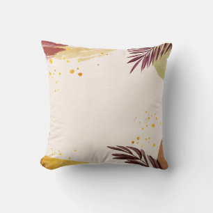 Coussin Jeter l'oreiller 16 po x 16 po