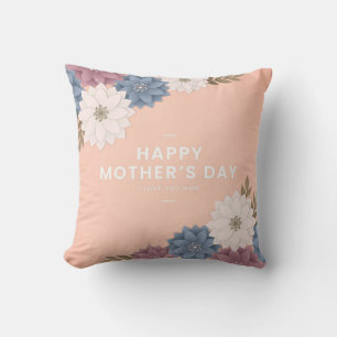 Coussin Jeter l'oreiller 16 po x 16 po