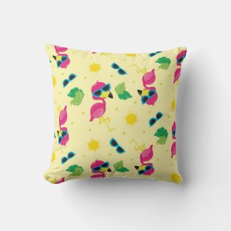 Coussin Jeter l'oreiller 16 po x 16 po