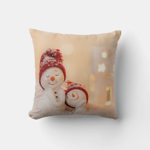 Coussin Jeter l'oreiller 16 po x 16 po