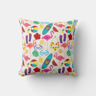 Coussin Jeter l'oreiller 16 po x 16 po
