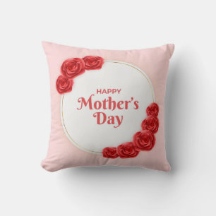 Coussin Jeter l'oreiller 16 po x 16 po