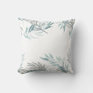 Coussin Jeter l'oreiller 16 po x 16 po