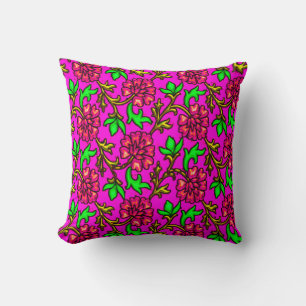 Coussin Jeter l'oreiller 16 po x 16 po