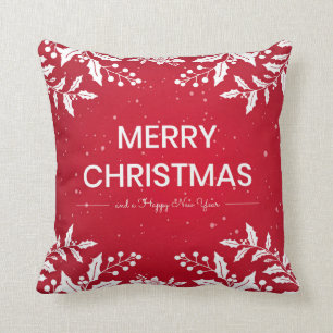 Coussin Jeter l'oreiller 16 po x 16 po