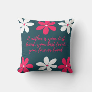 Coussin Jeter l'oreiller 16 po x 16 po