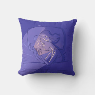 Coussin Jeter l'oreiller 16 po x 16 po