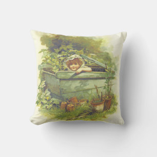 Coussin Jeter l'oreiller 16 po x 16 po