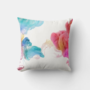 Coussin Jeter l'oreiller 16 po x 16 po