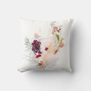 Coussin Jeter l'oreiller 16 po x 16 po