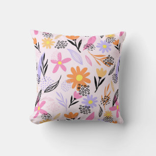 Coussin Jeter l'oreiller 16 po x 16 po