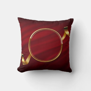 Coussin Jeter l'oreiller 16 po x 16 po