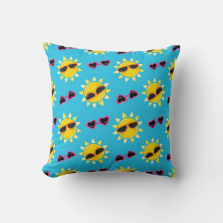 Coussin Jeter l'oreiller 16 po x 16 po