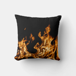 Coussin Jeter l'oreiller 16 po x 16 po