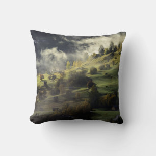 Coussin Jeter l'oreiller 16 po x 16 po