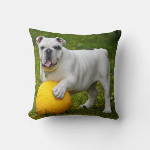 Coussin Jeter l'oreiller 16 po x 16 po