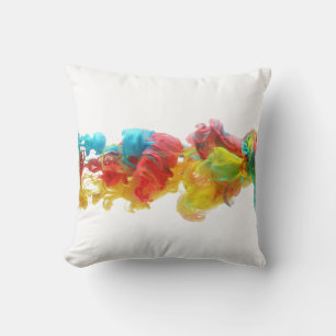 Coussin Jeter l'oreiller 16 po x 16 po