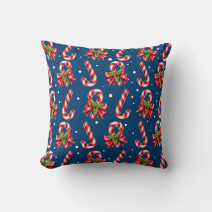 Coussin Jeter l'oreiller noël