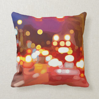 Coussin Jeter l'oreiller - Toujours