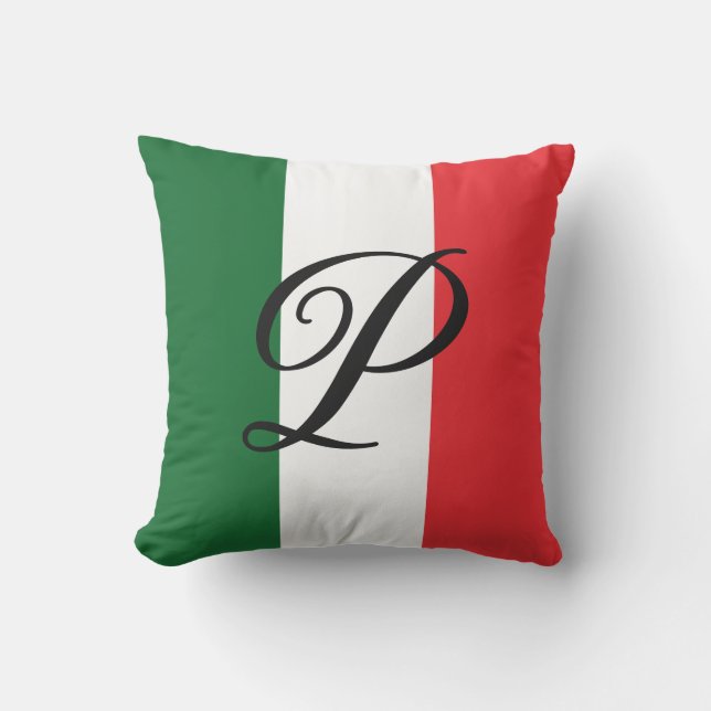 Coussin Jetez l'oreiller, lancez l'oreiller 16" x 16" (Recto)