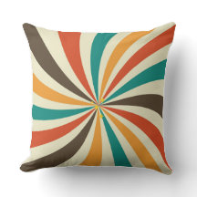 Jetez l'oreiller, lancez l'oreiller 16" x 16"