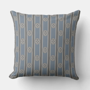 Coussin Jeton de poker