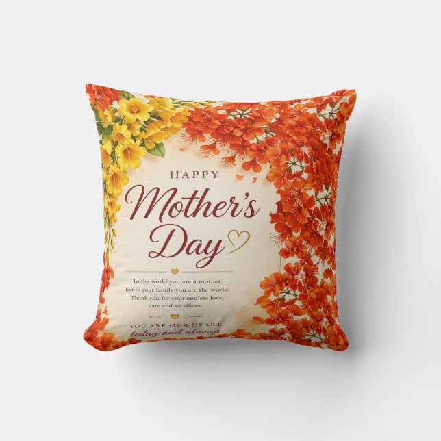 COUSSIN JEU DE COULEURS CRÉATIF POUR CADEAU D'ART  (Recto)