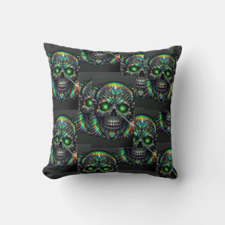 Coussin Jeu d'oreiller : Thème gothique