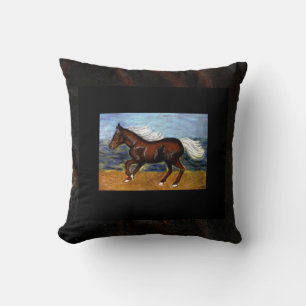 Coussin Jeune Colt