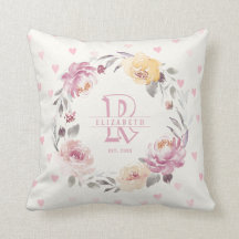 Jeune fille à naître, garde-bébé personnalisée, mo