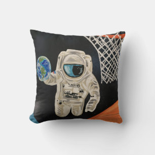 Coussin Jeux spatiaux