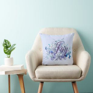 Coussin Joie