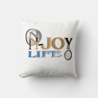 Coussin Joie