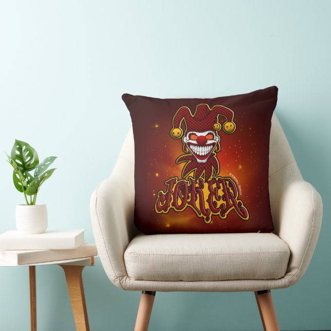 Coussin Joker (Chaise)