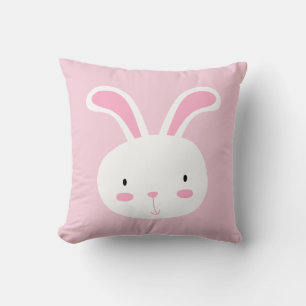 Coussin Joli Bunny