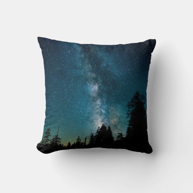 Coussin Joli espace (Recto)