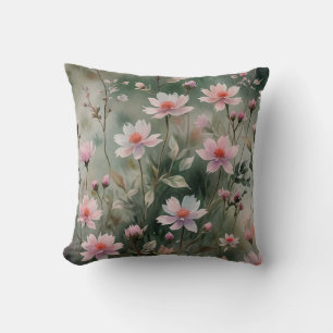 Coussin Joli Fleur sauvage