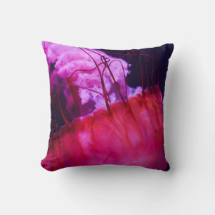 Coussin Joli paysage marin