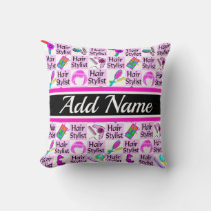 COUSSIN JOLIE COIFFEUR ROSE ET BEAUTICIEN