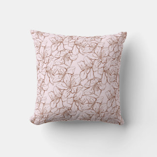 Coussin Jolie Fleur