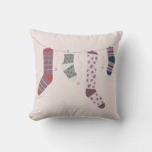 jolies chaussettes d'automne