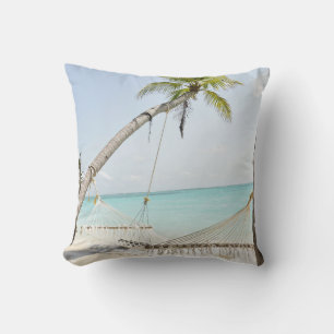 Coussin Jolies espèces d'animaux marins