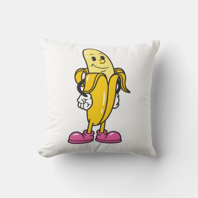 Coussin Jolly Copain (Recto)